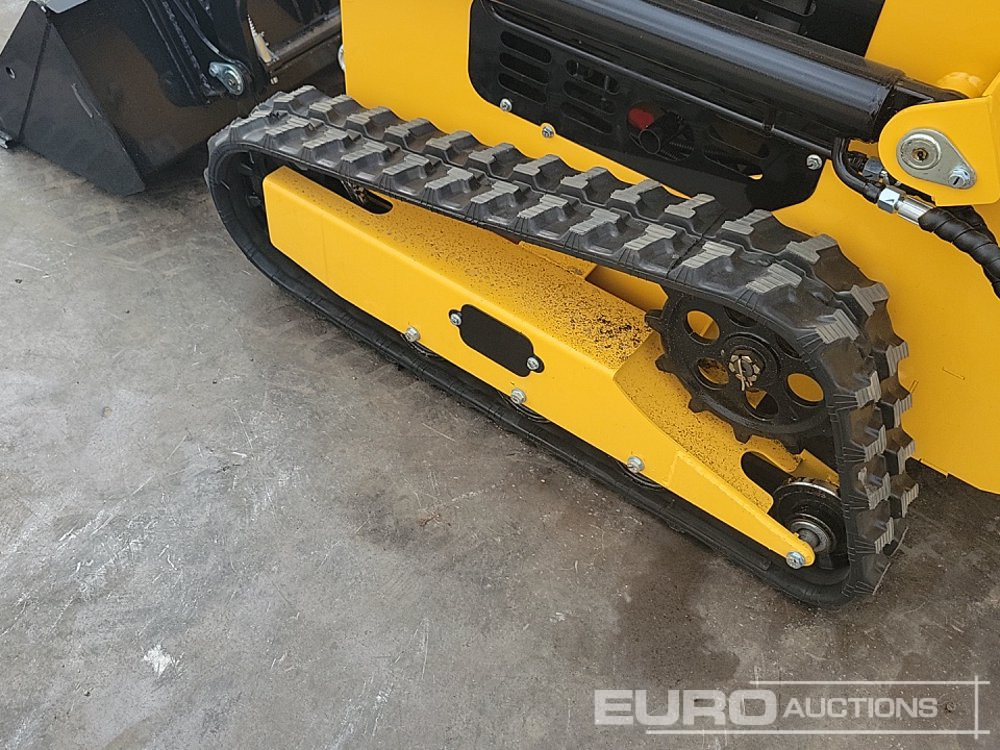 Minicargadora Unused 2025 Captok CK36C: foto 11