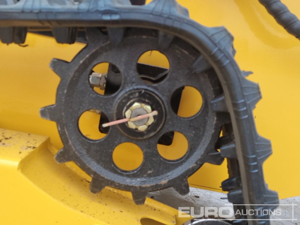 Minicargadora Unused 2025 Captok CK36C: foto 11