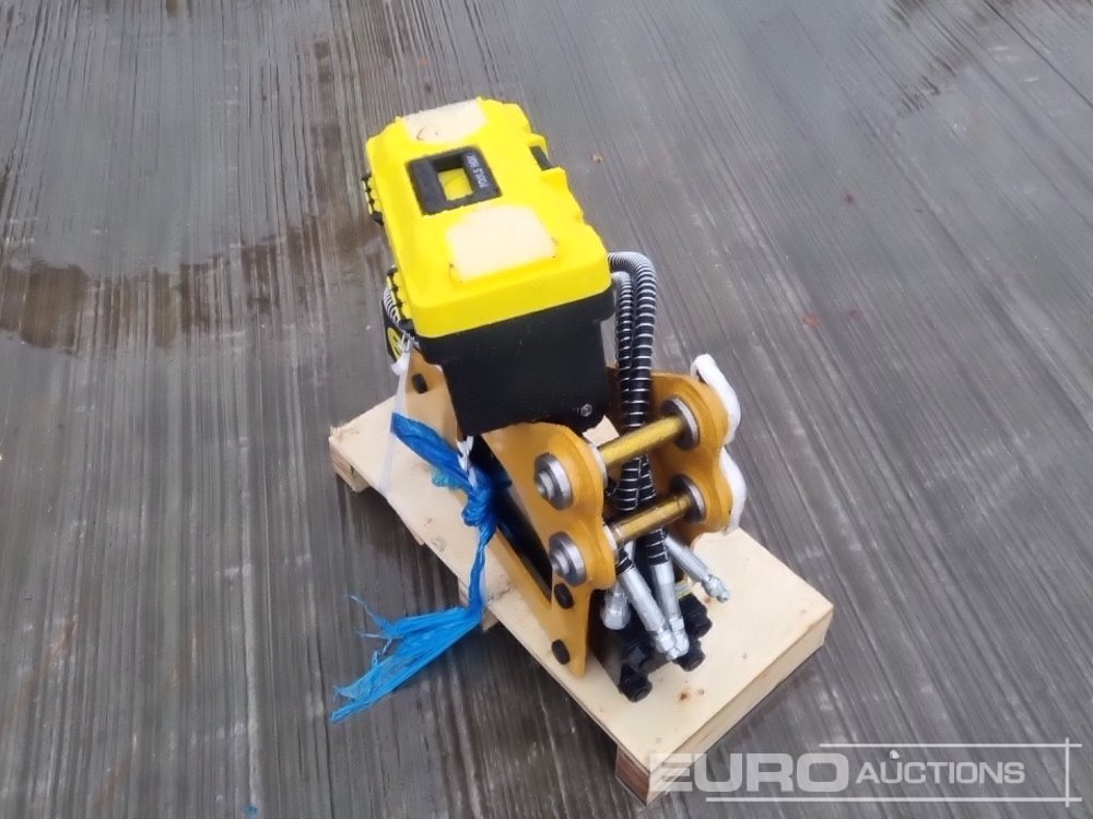 Unused 2025 Captok SB05 - Martillo hidráulico: foto 3 Unused 2025 Captok SB05 - Martillo hidráulico: foto 3