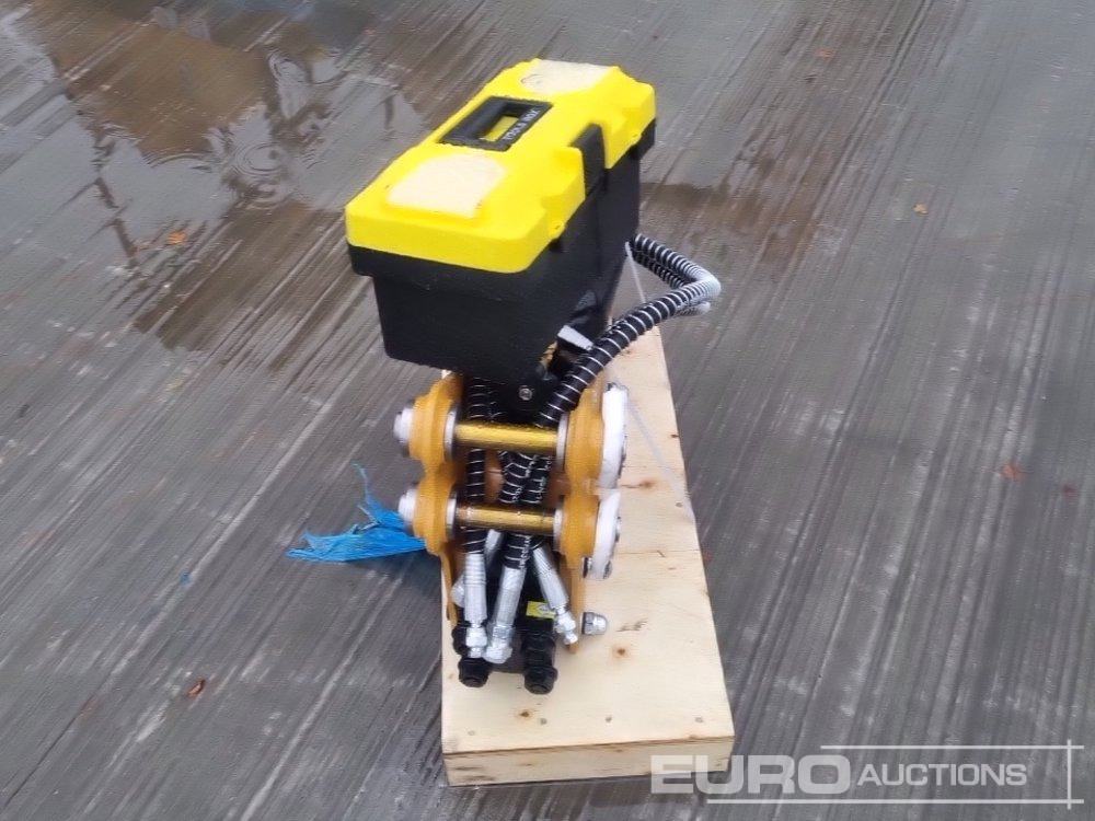 Unused 2025 Captok SB05 - Martillo hidráulico: foto 4 Unused 2025 Captok SB05 - Martillo hidráulico: foto 4