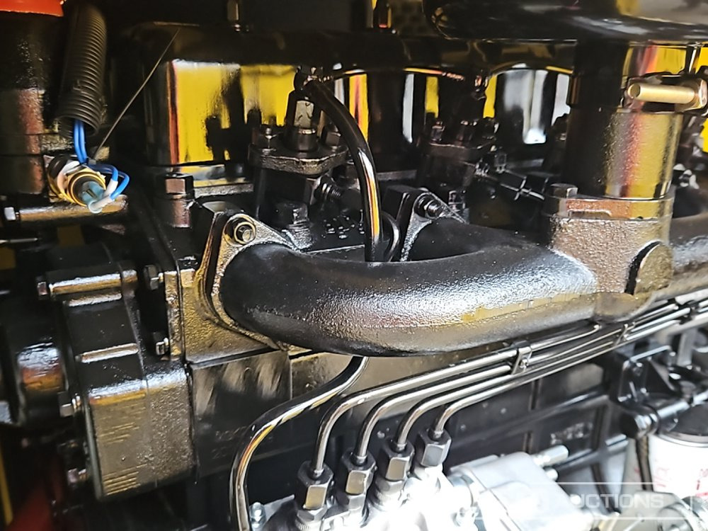 Generador industriale Unused 2025 Compal Power VG-R30: foto 13 Generador industriale Unused 2025 Compal Power VG-R30: foto 13