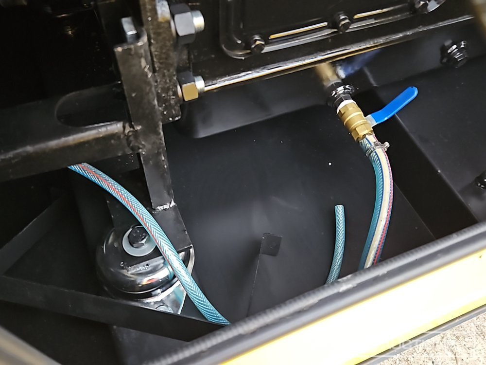 Generador industriale Unused 2025 Compal Power VG-R30: foto 12 Generador industriale Unused 2025 Compal Power VG-R30: foto 12