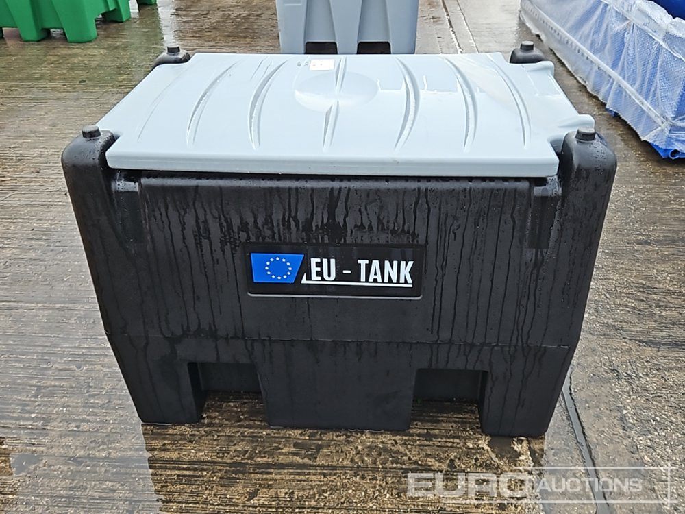 Unused 2025 Emiliana Serbatoi 220CM - Tanque de almacenamiento: foto 4 Unused 2025 Emiliana Serbatoi 220CM - Tanque de almacenamiento: foto 4