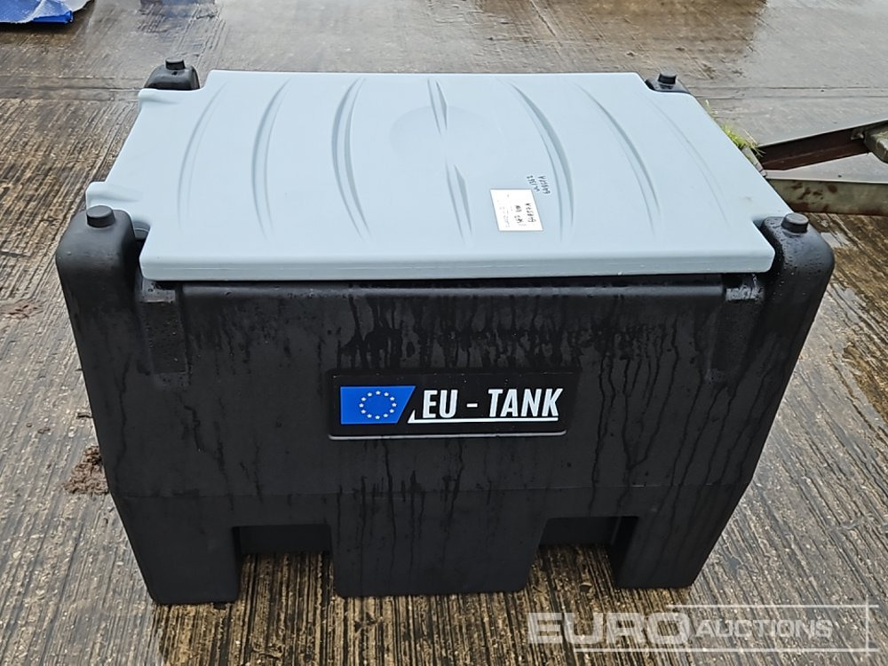 Unused 2025 Emiliana Serbatoi 220CM - Tanque de almacenamiento: foto 4 Unused 2025 Emiliana Serbatoi 220CM - Tanque de almacenamiento: foto 4