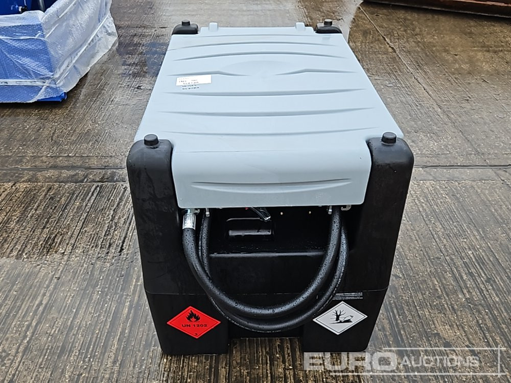 Unused 2025 Emiliana Serbatoi 220CM - Tanque de almacenamiento: foto 2 Unused 2025 Emiliana Serbatoi 220CM - Tanque de almacenamiento: foto 2