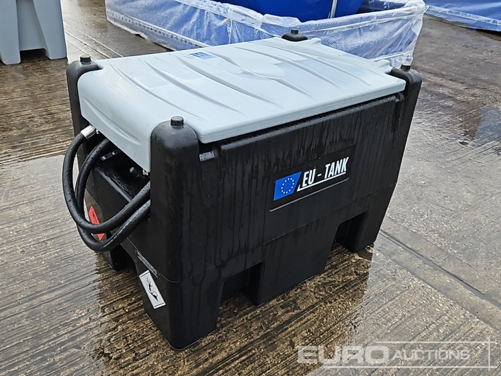 Unused 2025 Emiliana Serbatoi 220CM - Tanque de almacenamiento: foto 3 Unused 2025 Emiliana Serbatoi 220CM - Tanque de almacenamiento: foto 3