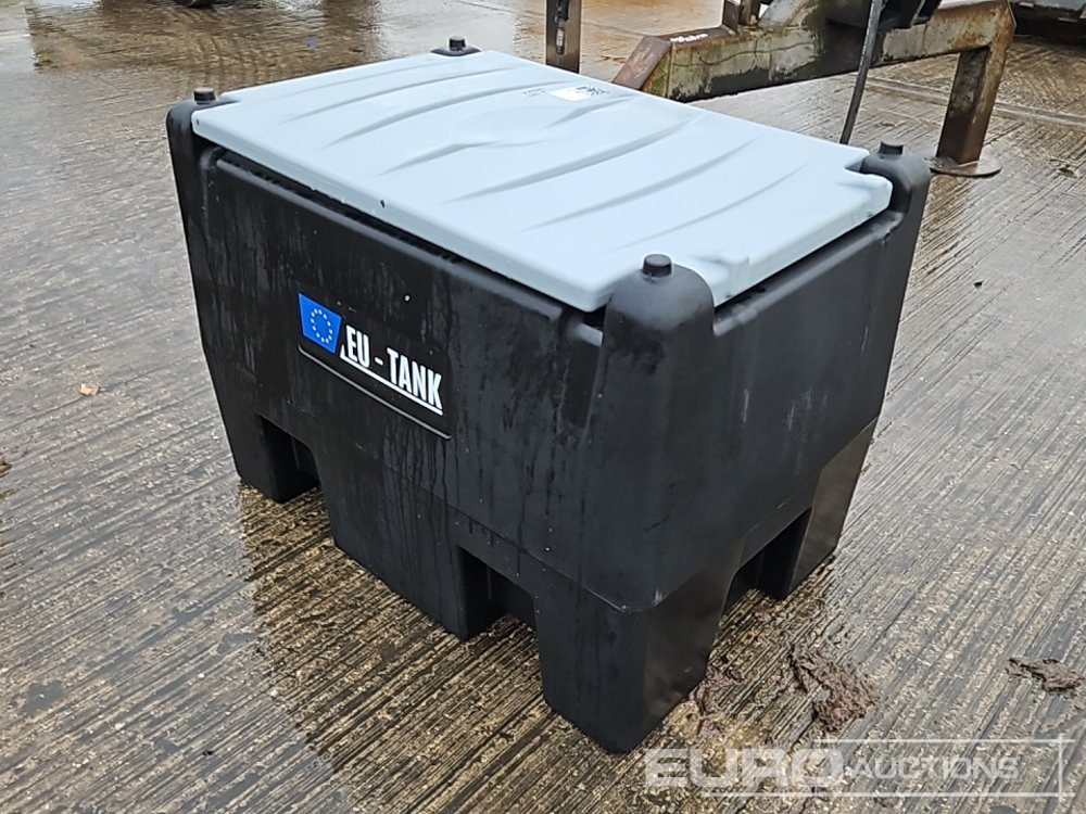 Unused 2025 Emiliana Serbatoi 220CM - Tanque de almacenamiento: foto 1 Unused 2025 Emiliana Serbatoi 220CM - Tanque de almacenamiento: foto 1