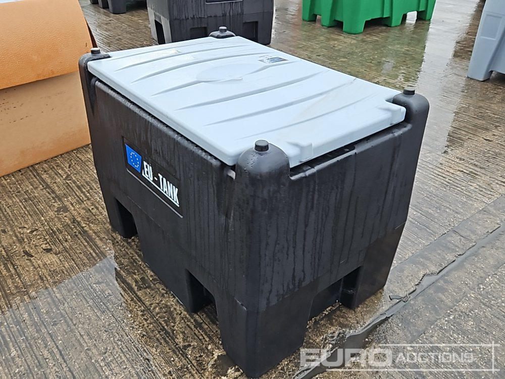 Unused 2025 Emiliana Serbatoi 220CM - Tanque de almacenamiento: foto 5 Unused 2025 Emiliana Serbatoi 220CM - Tanque de almacenamiento: foto 5