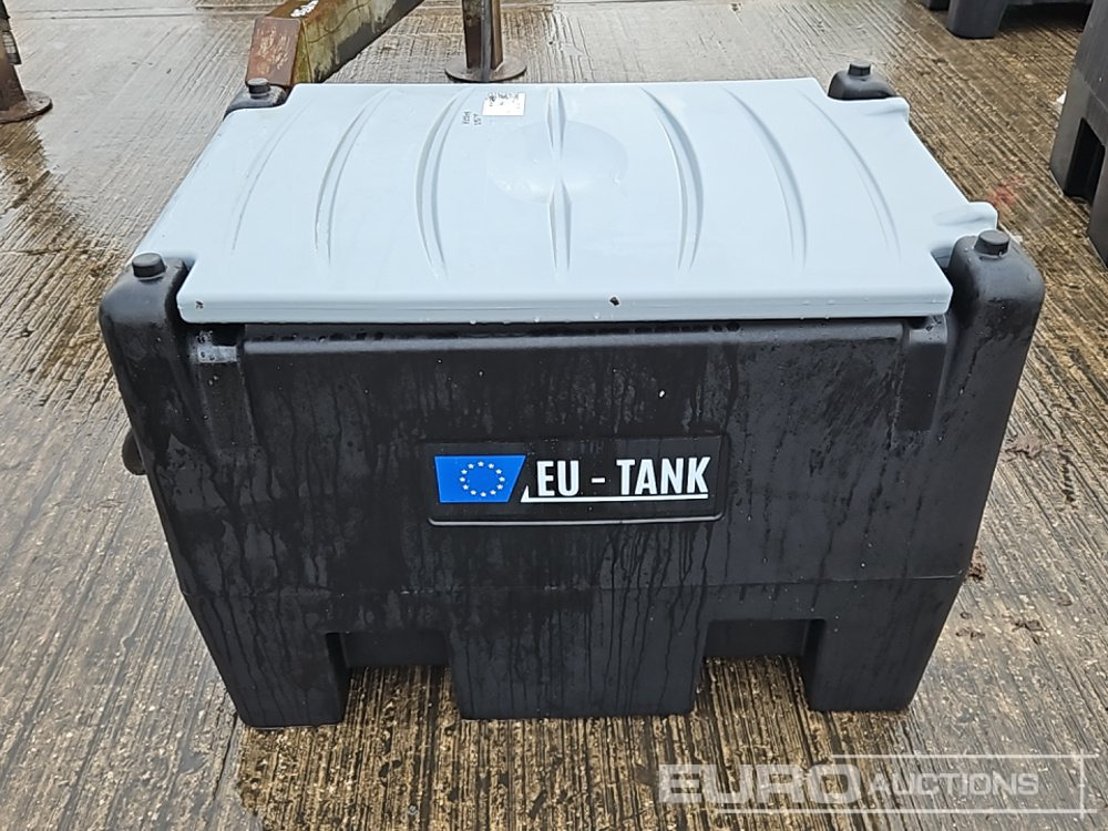 Tanque de almacenamiento Unused 2025 Emiliana Serbatoi 220CM: foto 8