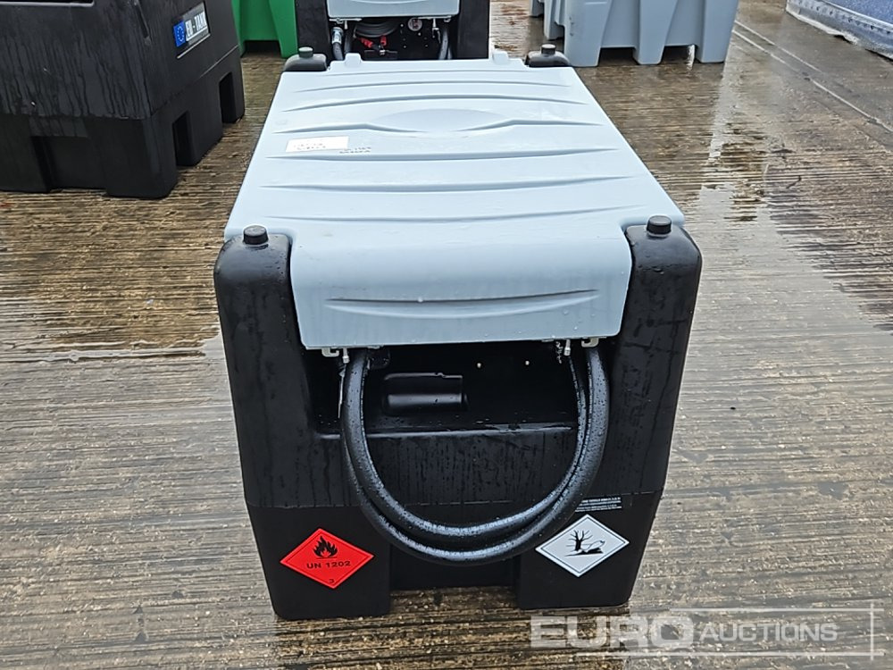 Tanque de almacenamiento Unused 2025 Emiliana Serbatoi 220CM: foto 6