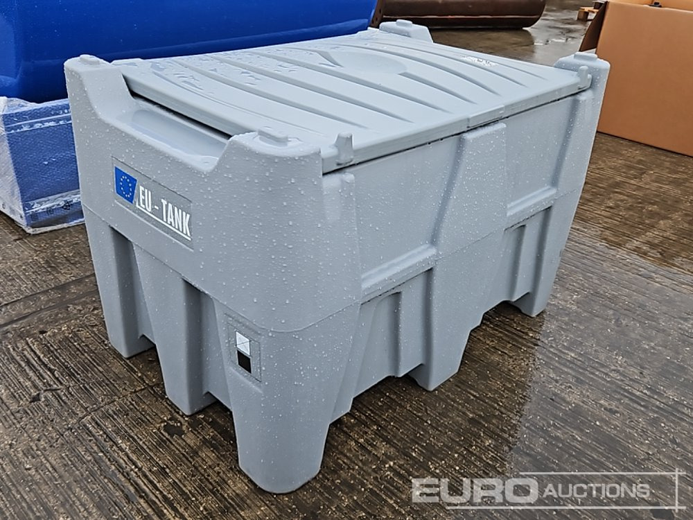 Unused 2025 Emiliana Serbatoi 440CM - Tanque de almacenamiento: foto 3 Unused 2025 Emiliana Serbatoi 440CM - Tanque de almacenamiento: foto 3