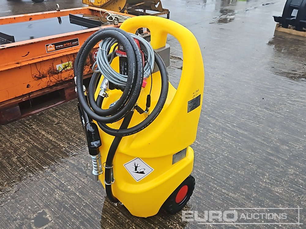 Unused 2025 Emiliana Serbatoi 55AC - Tanque de almacenamiento: foto 1 Unused 2025 Emiliana Serbatoi 55AC - Tanque de almacenamiento: foto 1