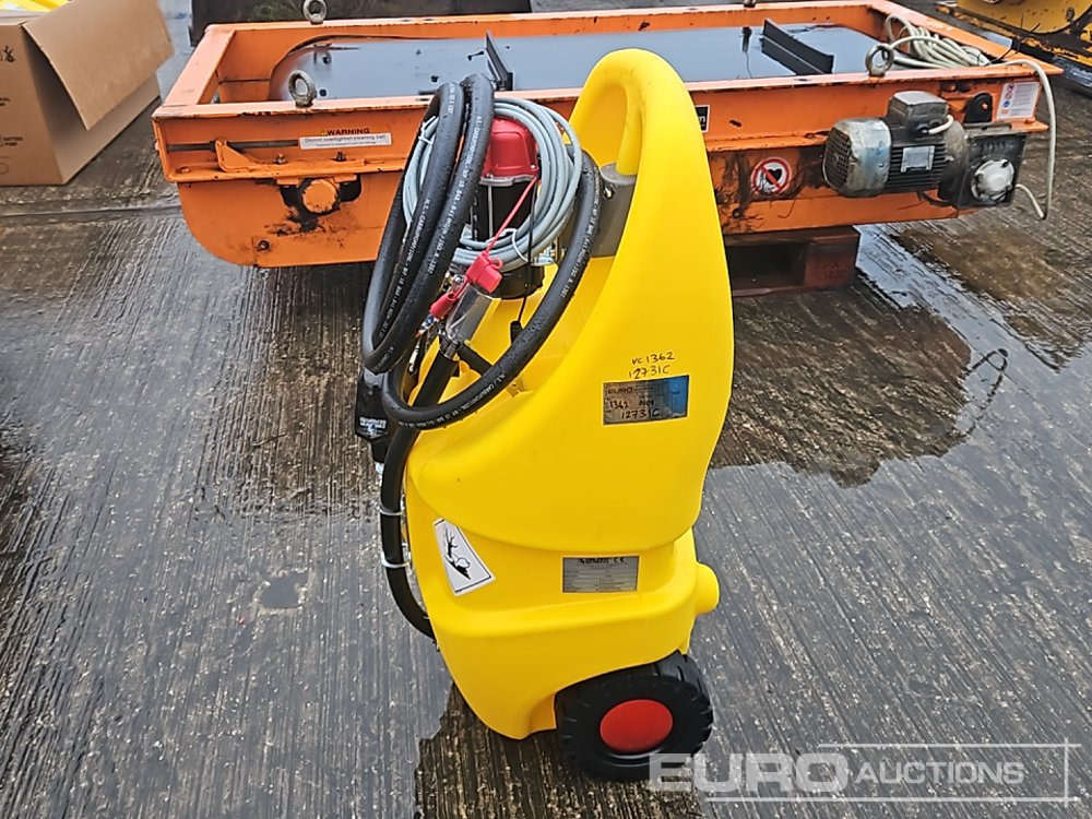 Unused 2025 Emiliana Serbatoi 55AC - Tanque de almacenamiento: foto 2 Unused 2025 Emiliana Serbatoi 55AC - Tanque de almacenamiento: foto 2