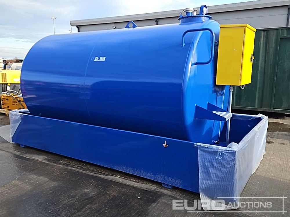 Unused 2025 Emiliana Serbatoi TF9/50 - Tanque de almacenamiento: foto 4 Unused 2025 Emiliana Serbatoi TF9/50 - Tanque de almacenamiento: foto 4