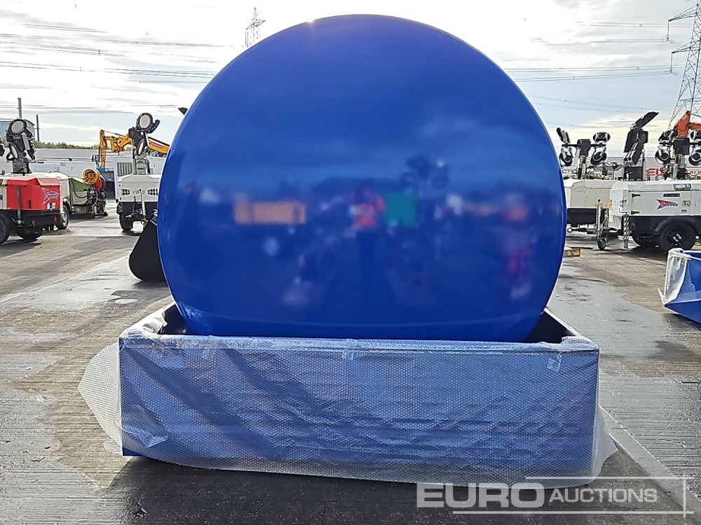 Unused 2025 Emiliana Serbatoi TF9/50 - Tanque de almacenamiento: foto 2 Unused 2025 Emiliana Serbatoi TF9/50 - Tanque de almacenamiento: foto 2