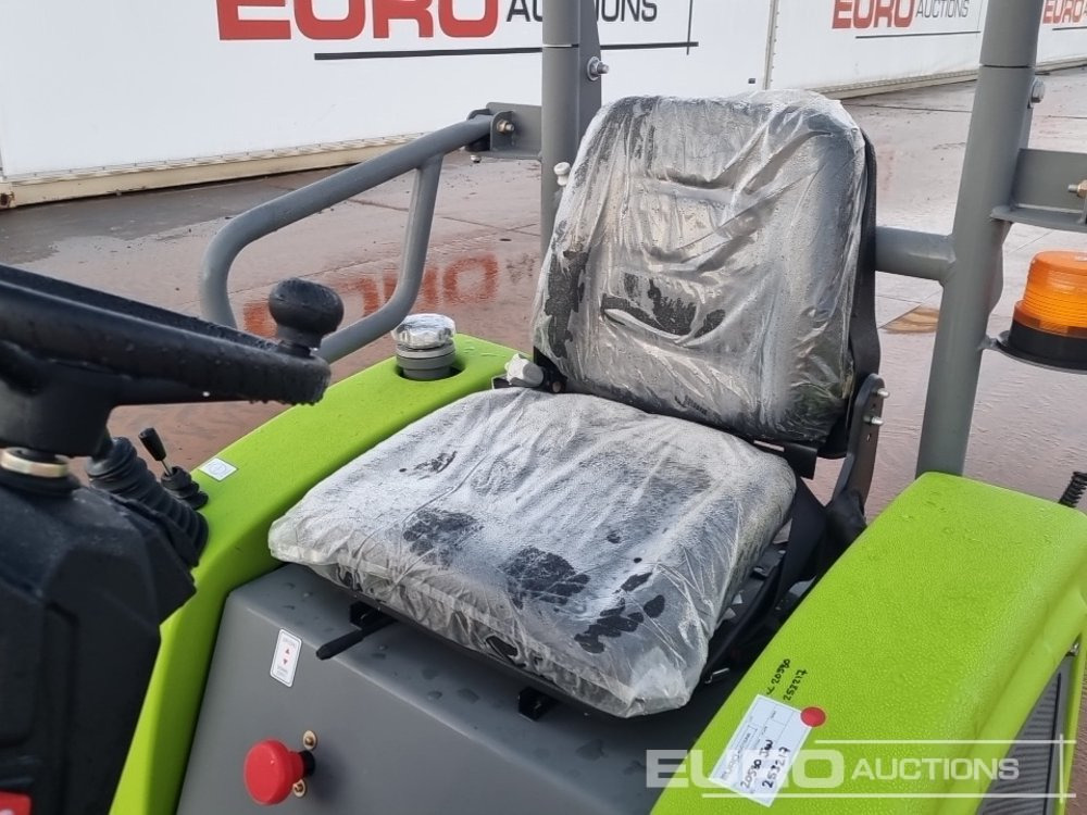 Cargadora de ruedas Unused 2025 Everun EREL05: foto 25 Cargadora de ruedas Unused 2025 Everun EREL05: foto 25