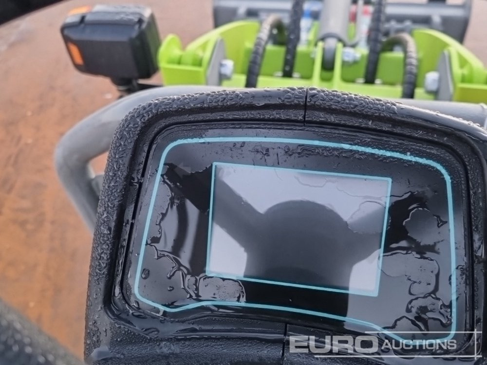 Cargadora de ruedas Unused 2025 Everun EREL05: foto 30 Cargadora de ruedas Unused 2025 Everun EREL05: foto 30