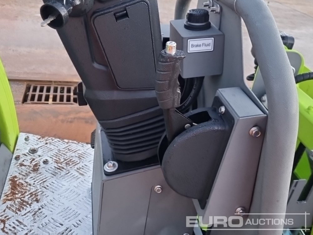 Cargadora de ruedas Unused 2025 Everun EREL05: foto 29 Cargadora de ruedas Unused 2025 Everun EREL05: foto 29