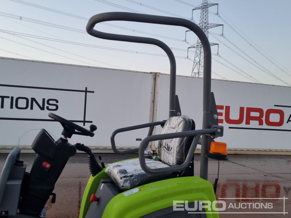 Cargadora de ruedas Unused 2025 Everun EREL05: foto 33 Cargadora de ruedas Unused 2025 Everun EREL05: foto 33