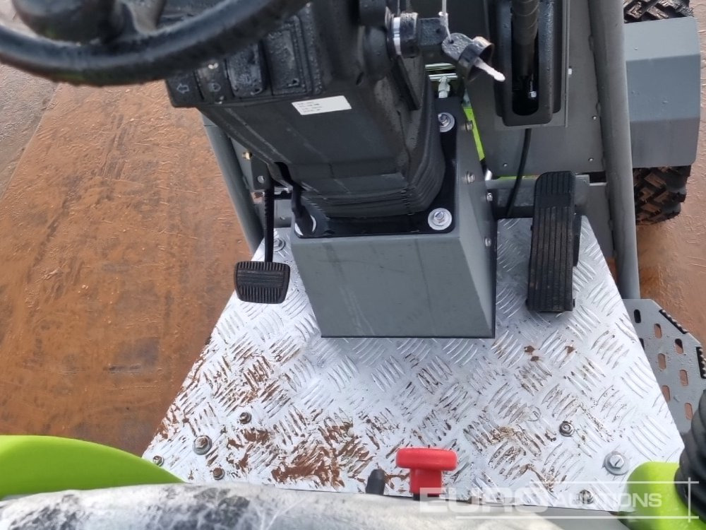 Cargadora de ruedas Unused 2025 Everun EREL05: foto 31 Cargadora de ruedas Unused 2025 Everun EREL05: foto 31