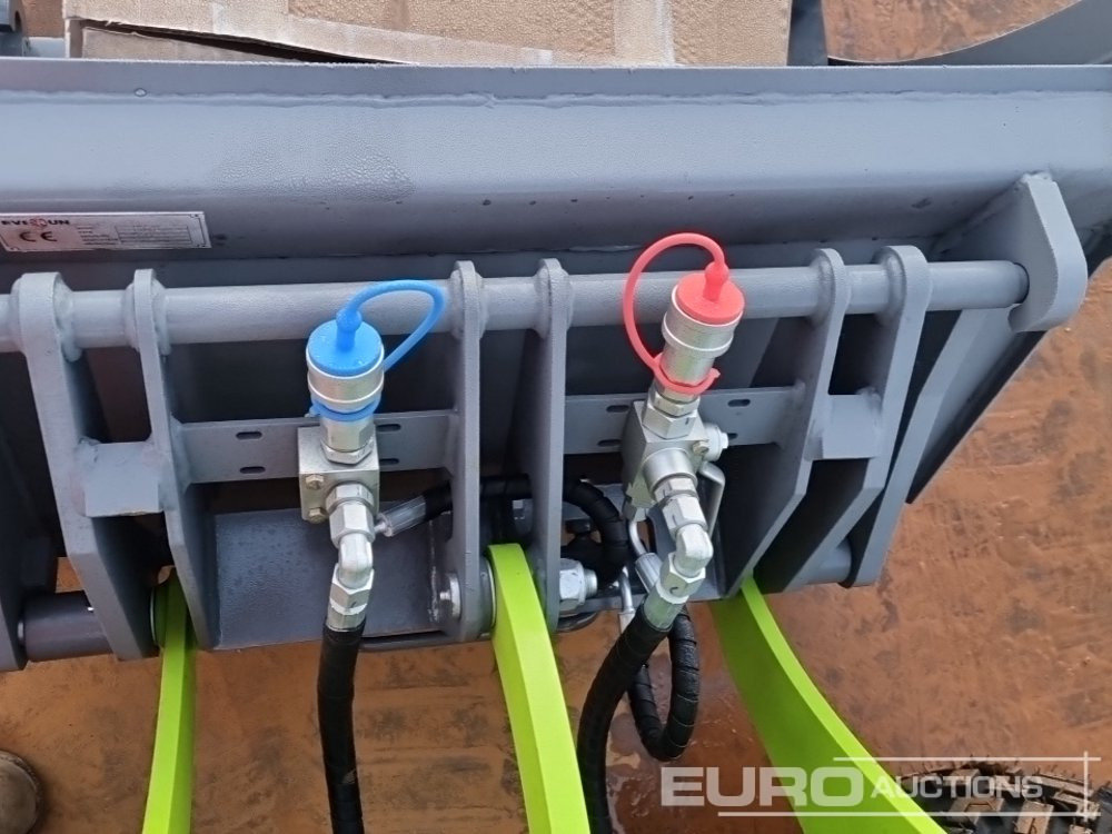 Cargadora de ruedas Unused 2025 Everun EREL05: foto 16 Cargadora de ruedas Unused 2025 Everun EREL05: foto 16