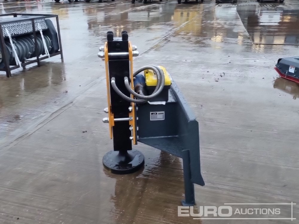 Unused 2025 HANDY HPD680 - Martillo hidráulico: foto 2 Unused 2025 HANDY HPD680 - Martillo hidráulico: foto 2