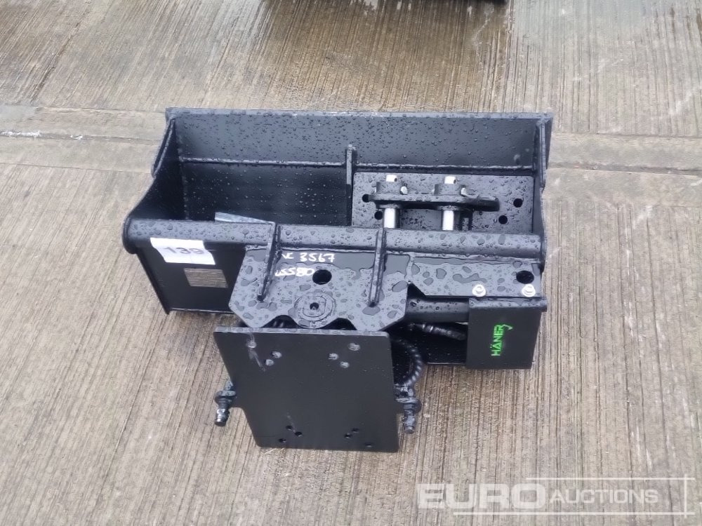 Unused 2025 Häner HHG180-P30A - Cazo: foto 4 Unused 2025 Häner HHG180-P30A - Cazo: foto 4