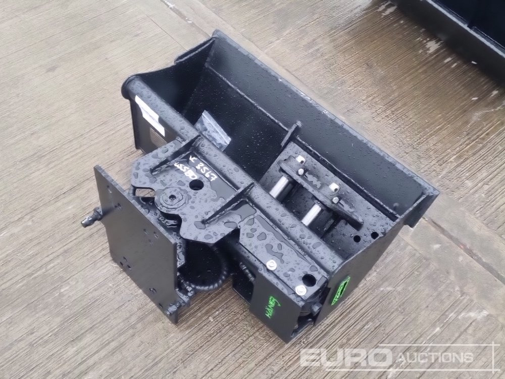 Unused 2025 Häner HHG180-P30A - Cazo: foto 5 Unused 2025 Häner HHG180-P30A - Cazo: foto 5