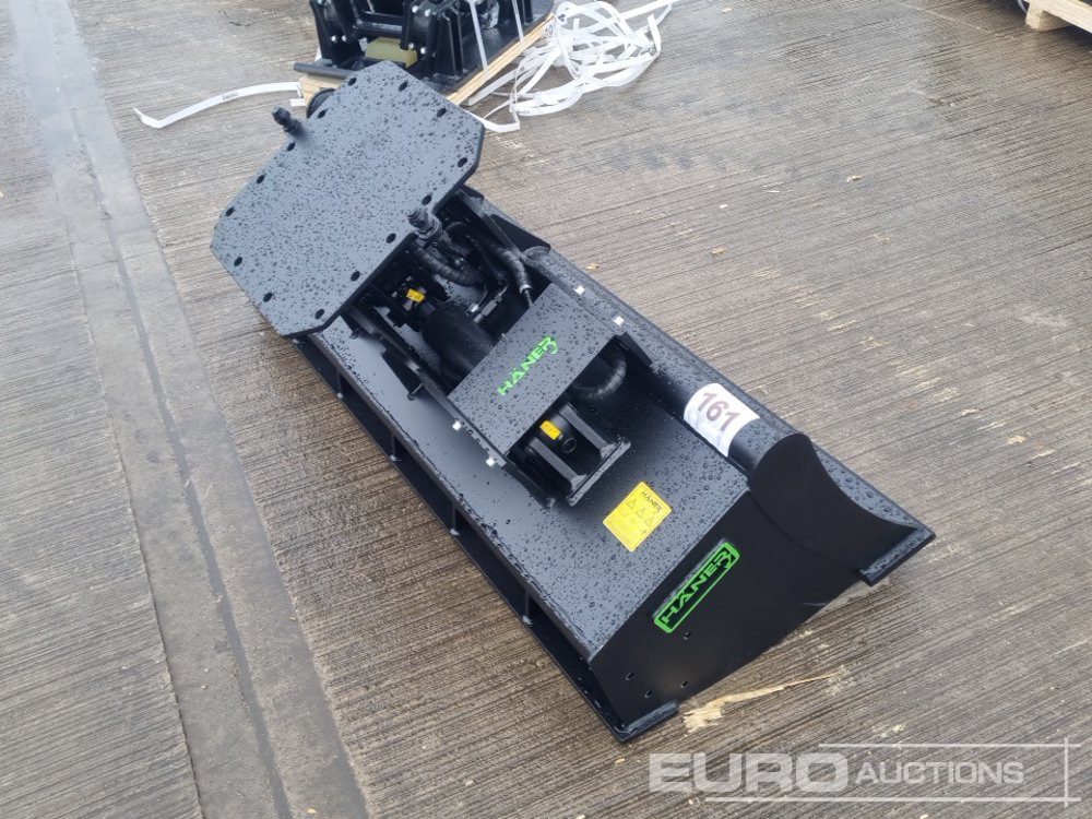 Unused 2025 Häner HHG4160-P50A - Cazo: foto 5 Unused 2025 Häner HHG4160-P50A - Cazo: foto 5