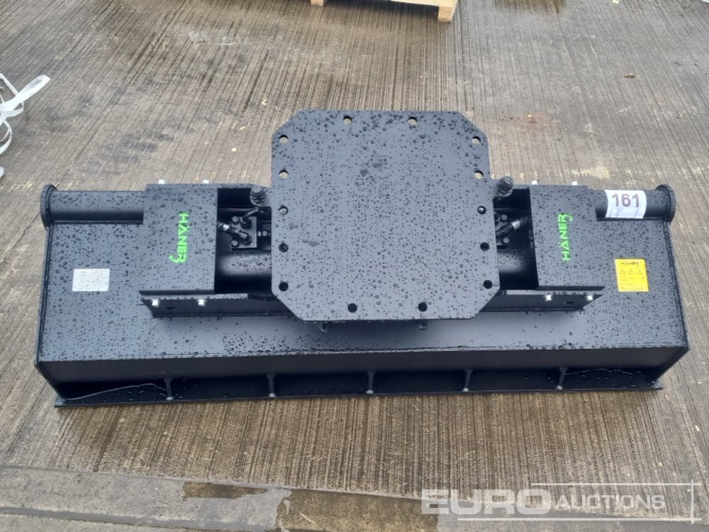 Unused 2025 Häner HHG4160-P50A - Cazo: foto 4 Unused 2025 Häner HHG4160-P50A - Cazo: foto 4