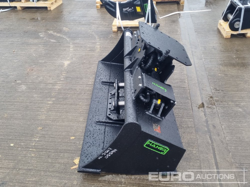 Unused 2025 Häner HHG4160-P50A - Cazo: foto 2 Unused 2025 Häner HHG4160-P50A - Cazo: foto 2