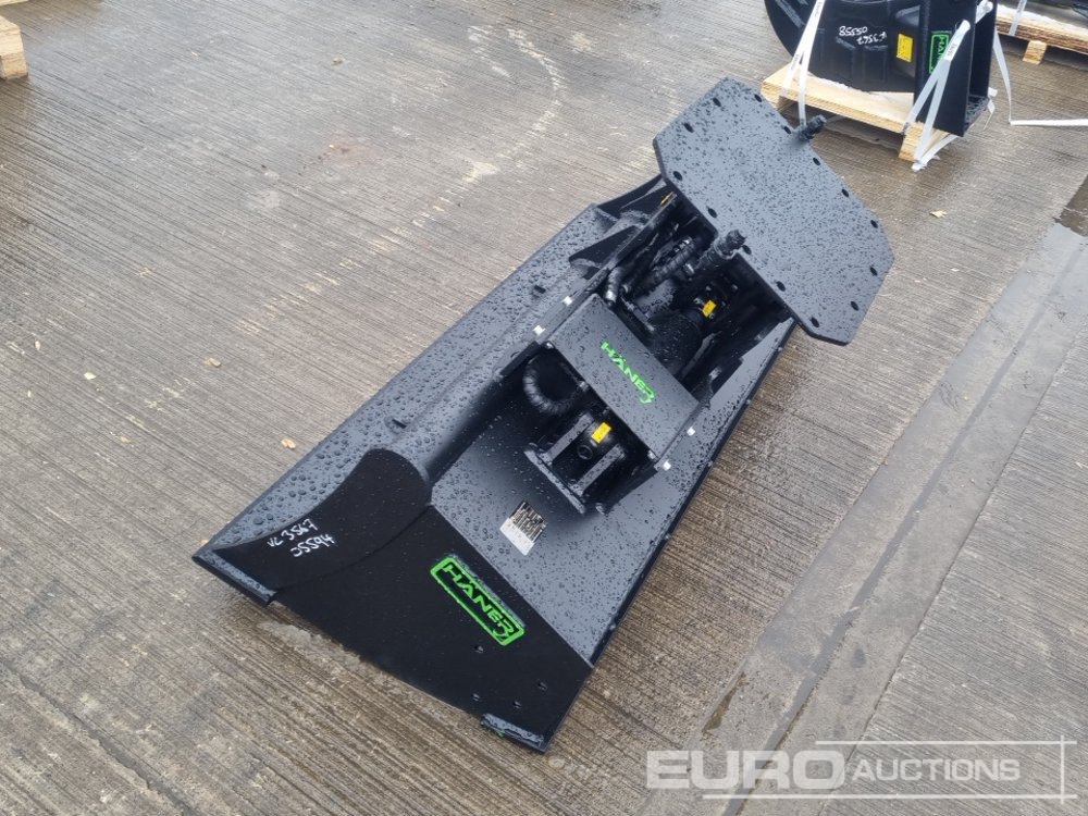 Unused 2025 Häner HHG4160-P50A - Cazo: foto 3 Unused 2025 Häner HHG4160-P50A - Cazo: foto 3