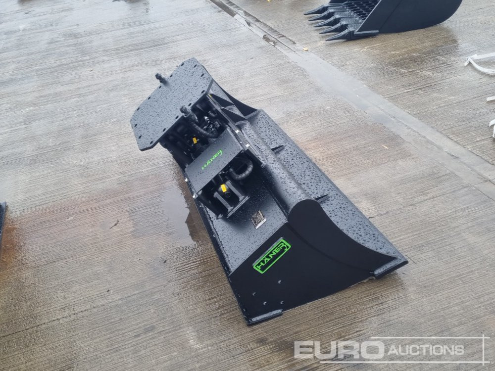 Unused 2025 Häner HHG5180-00-A - Cazo: foto 5 Unused 2025 Häner HHG5180-00-A - Cazo: foto 5