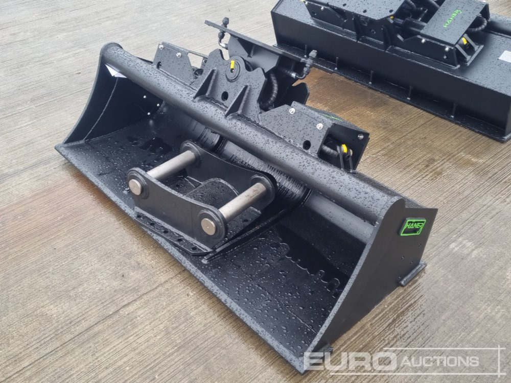 Unused 2025 Häner HHG5180-P65A - Cazo: foto 1 Unused 2025 Häner HHG5180-P65A - Cazo: foto 1