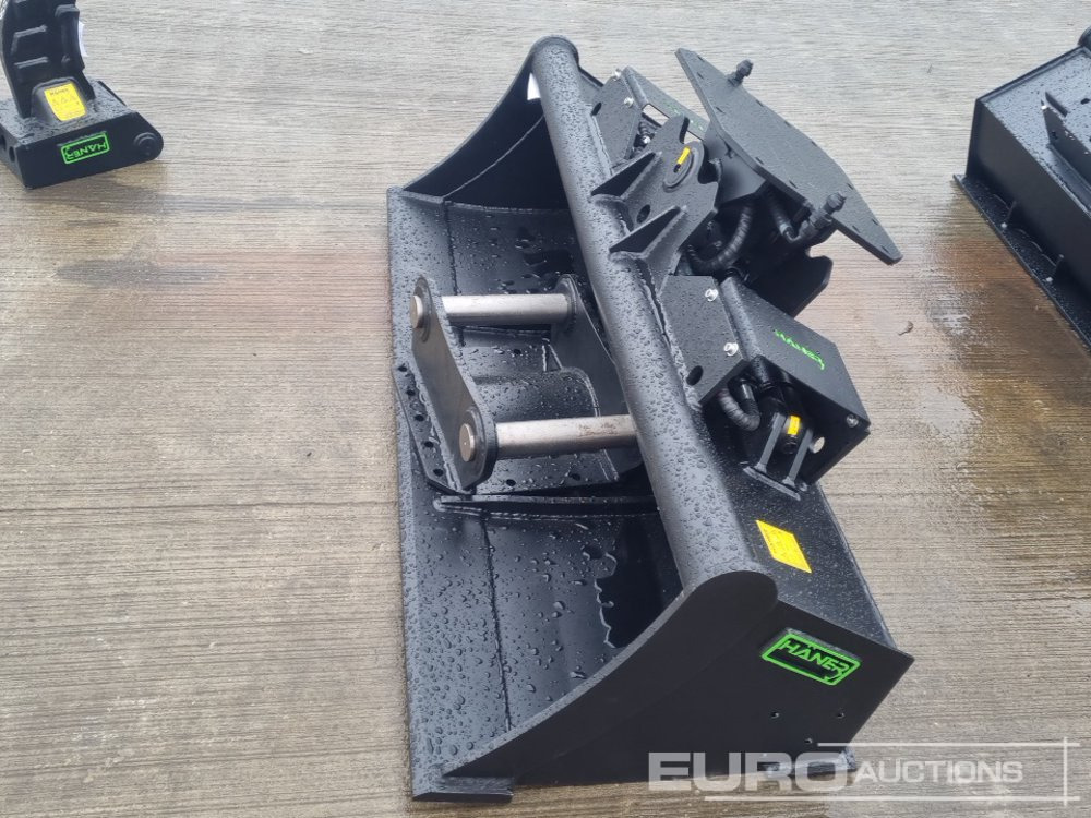 Unused 2025 Häner HHG5180-P65A - Cazo: foto 2 Unused 2025 Häner HHG5180-P65A - Cazo: foto 2