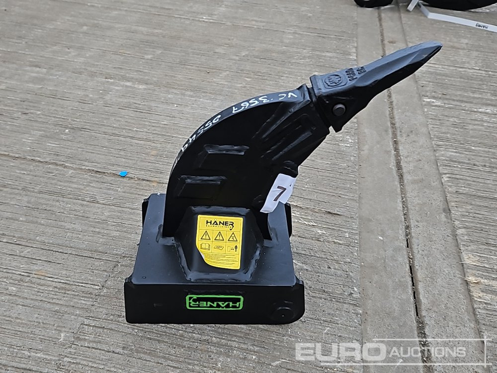 Unused 2025 Häner HRZ 1.2A - Cazo: foto 2 Unused 2025 Häner HRZ 1.2A - Cazo: foto 2