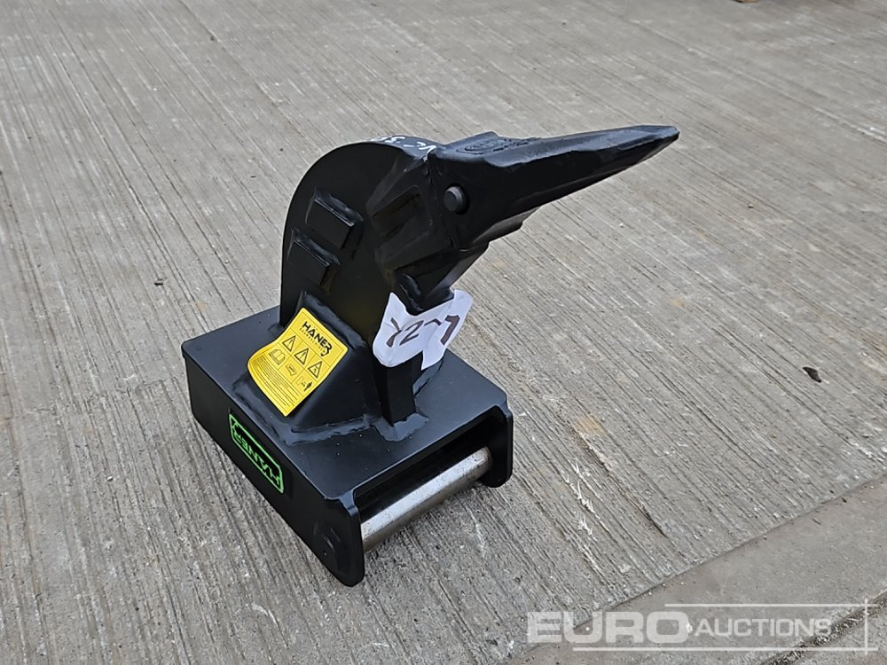 Unused 2025 Häner HRZ 1.2A - Cazo: foto 3 Unused 2025 Häner HRZ 1.2A - Cazo: foto 3