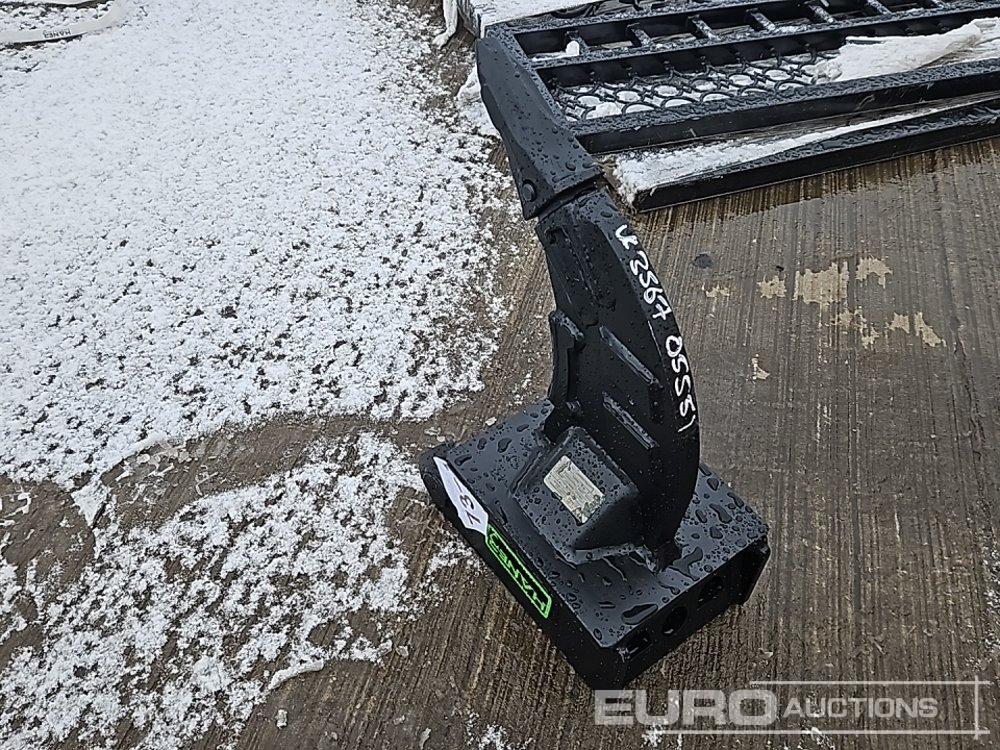 Unused 2025 Häner HRZ 2.4A - Cazo: foto 3 Unused 2025 Häner HRZ 2.4A - Cazo: foto 3