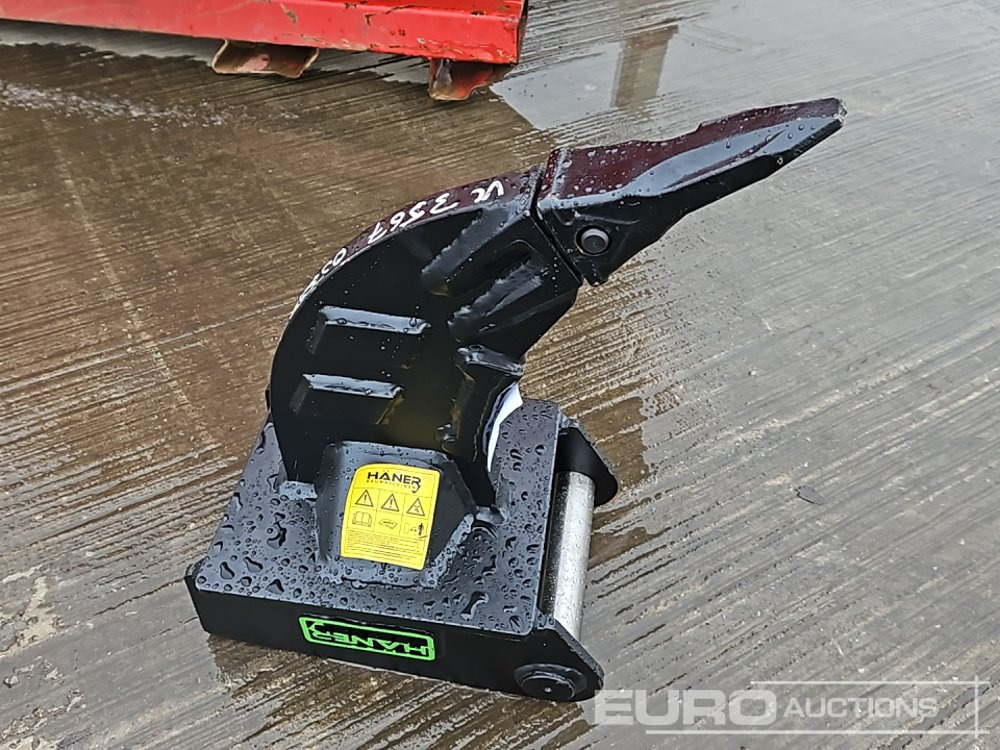 Unused 2025 Häner HRZ 2.4A - Cazo: foto 2 Unused 2025 Häner HRZ 2.4A - Cazo: foto 2