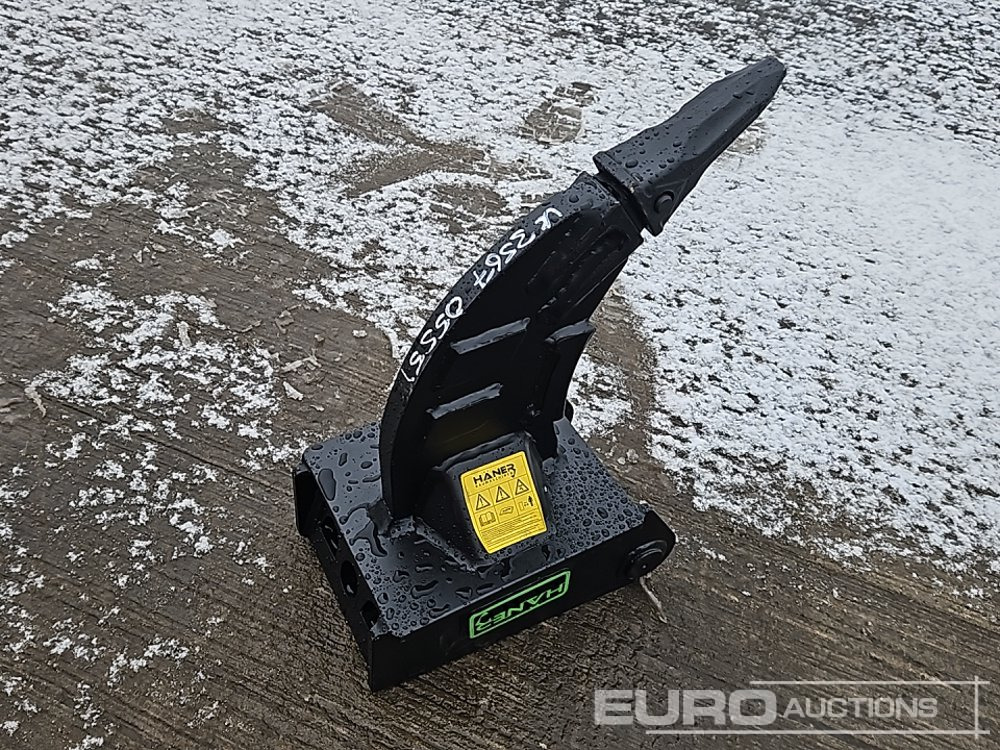 Unused 2025 Häner HRZ 2.4A - Cazo: foto 5 Unused 2025 Häner HRZ 2.4A - Cazo: foto 5