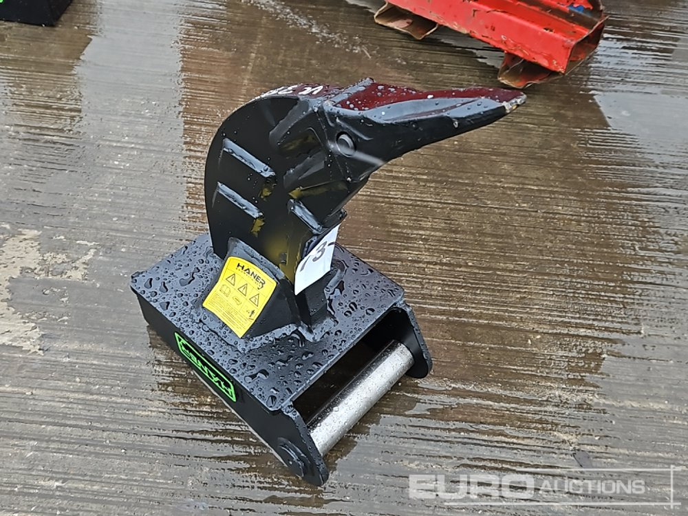 Unused 2025 Häner HRZ 2.4A - Cazo: foto 3 Unused 2025 Häner HRZ 2.4A - Cazo: foto 3