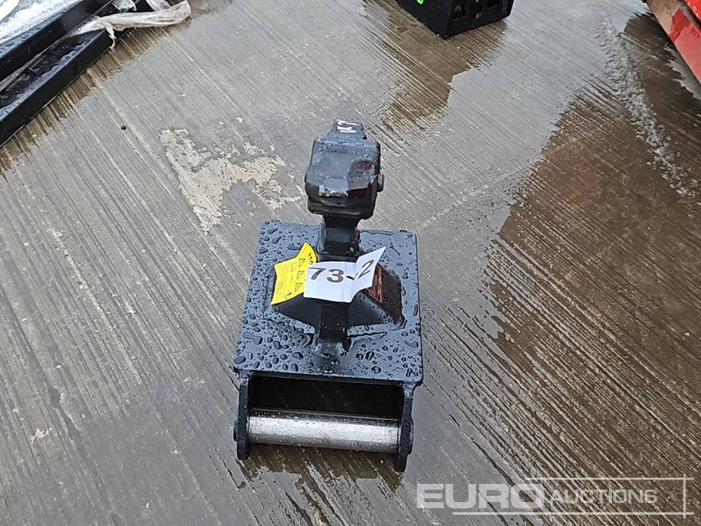 Unused 2025 Häner HRZ 2.4A - Cazo: foto 4 Unused 2025 Häner HRZ 2.4A - Cazo: foto 4