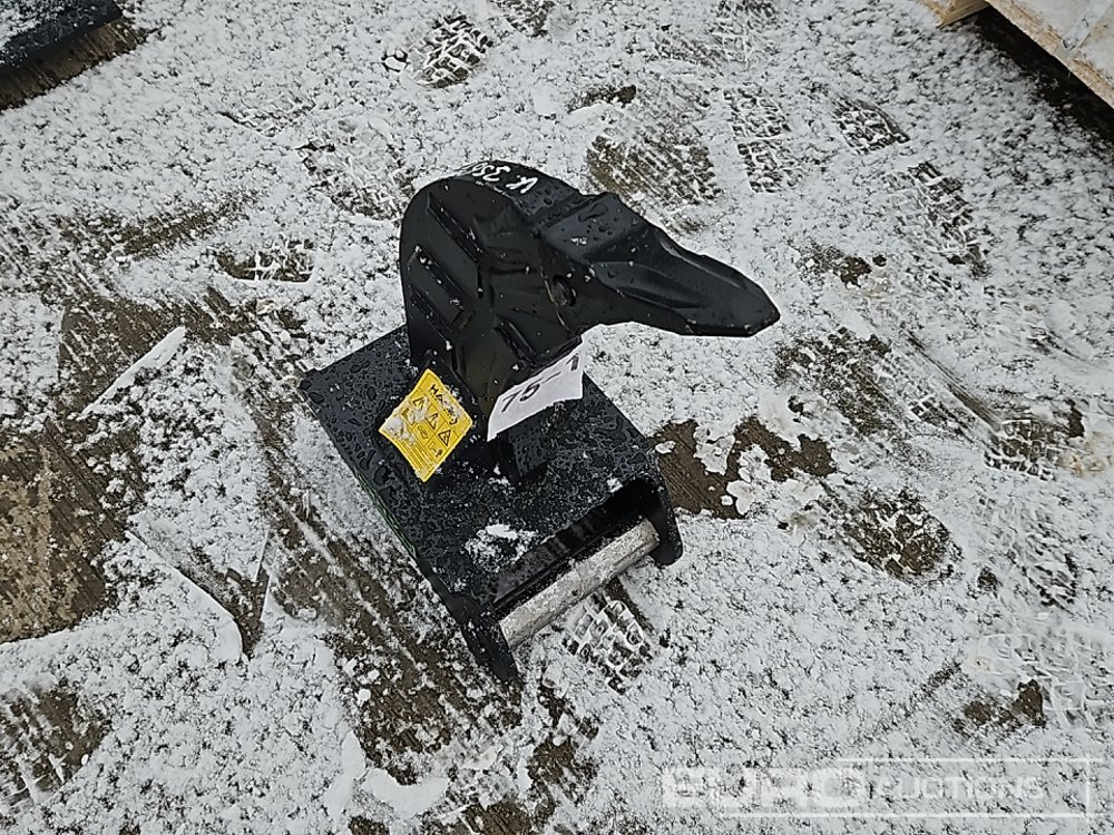 Unused 2025 Häner HRZ 7.10A - Cazo: foto 3 Unused 2025 Häner HRZ 7.10A - Cazo: foto 3