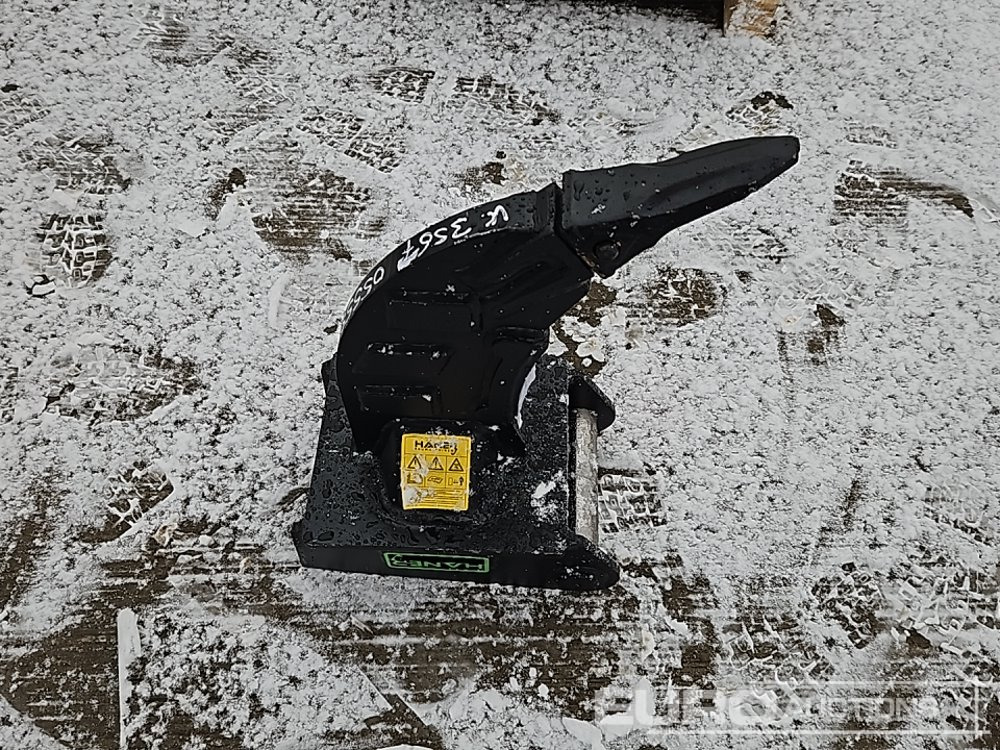 Unused 2025 Häner HRZ 7.10A - Cazo: foto 2 Unused 2025 Häner HRZ 7.10A - Cazo: foto 2