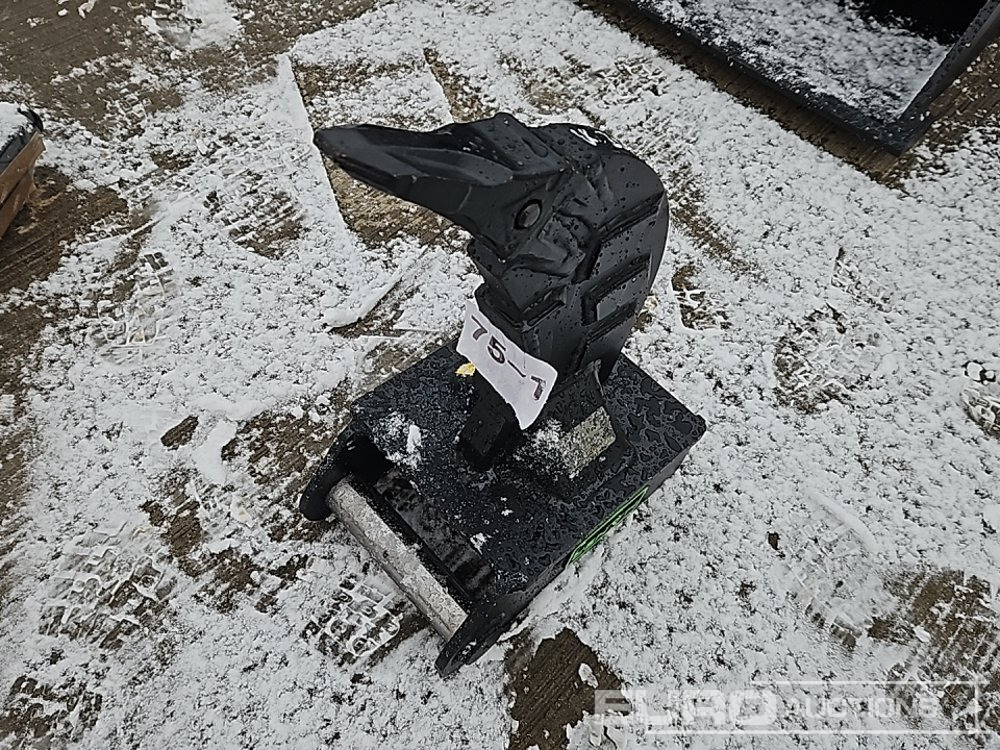 Unused 2025 Häner HRZ 7.10A - Cazo: foto 5 Unused 2025 Häner HRZ 7.10A - Cazo: foto 5