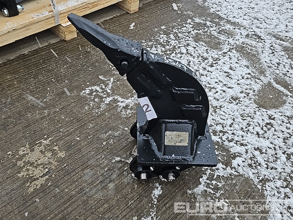 Unused 2025 Häner HRZP 25A - Cazo: foto 2 Unused 2025 Häner HRZP 25A - Cazo: foto 2