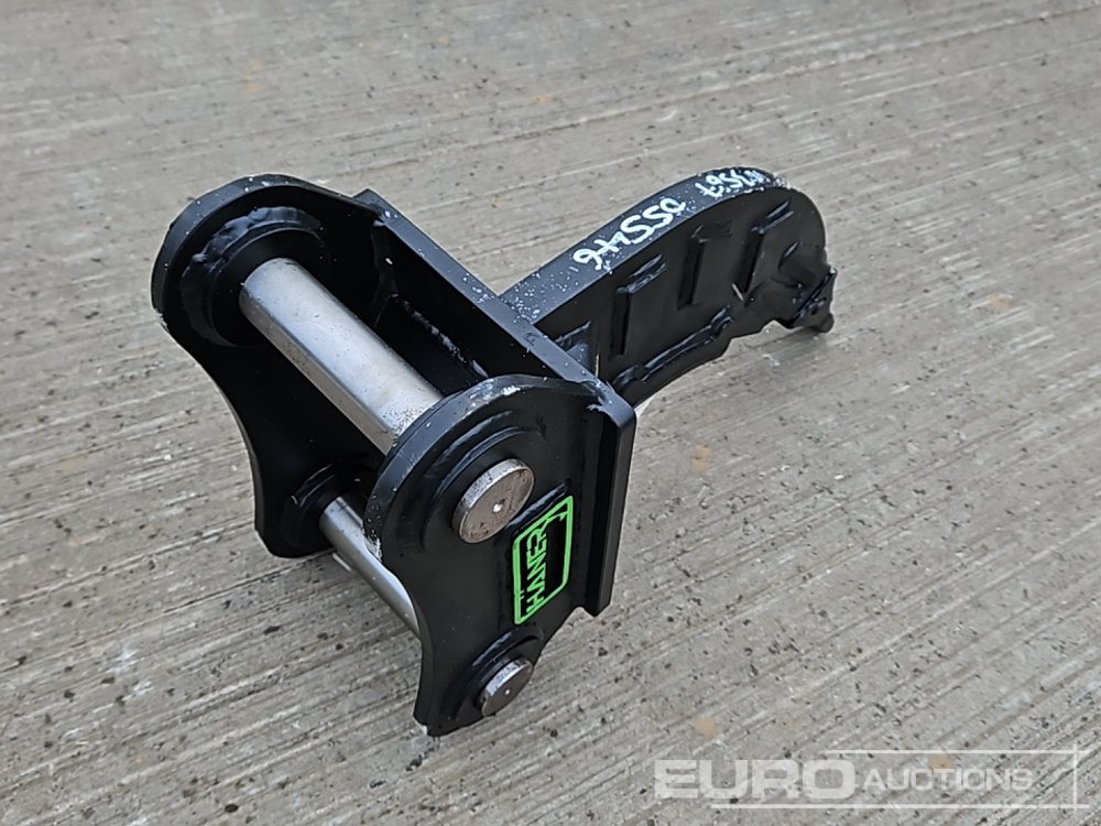 Unused 2025 Häner HRZP 45-305A - Cazo: foto 1 Unused 2025 Häner HRZP 45-305A - Cazo: foto 1