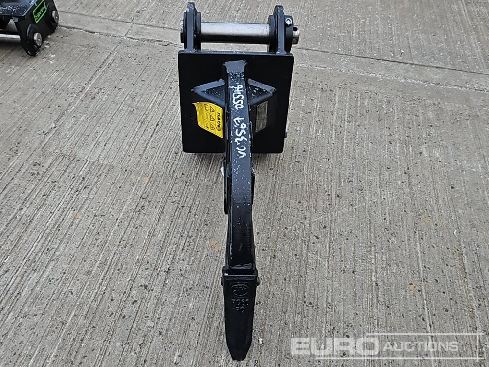 Unused 2025 Häner HRZP 45-305A - Cazo: foto 4 Unused 2025 Häner HRZP 45-305A - Cazo: foto 4