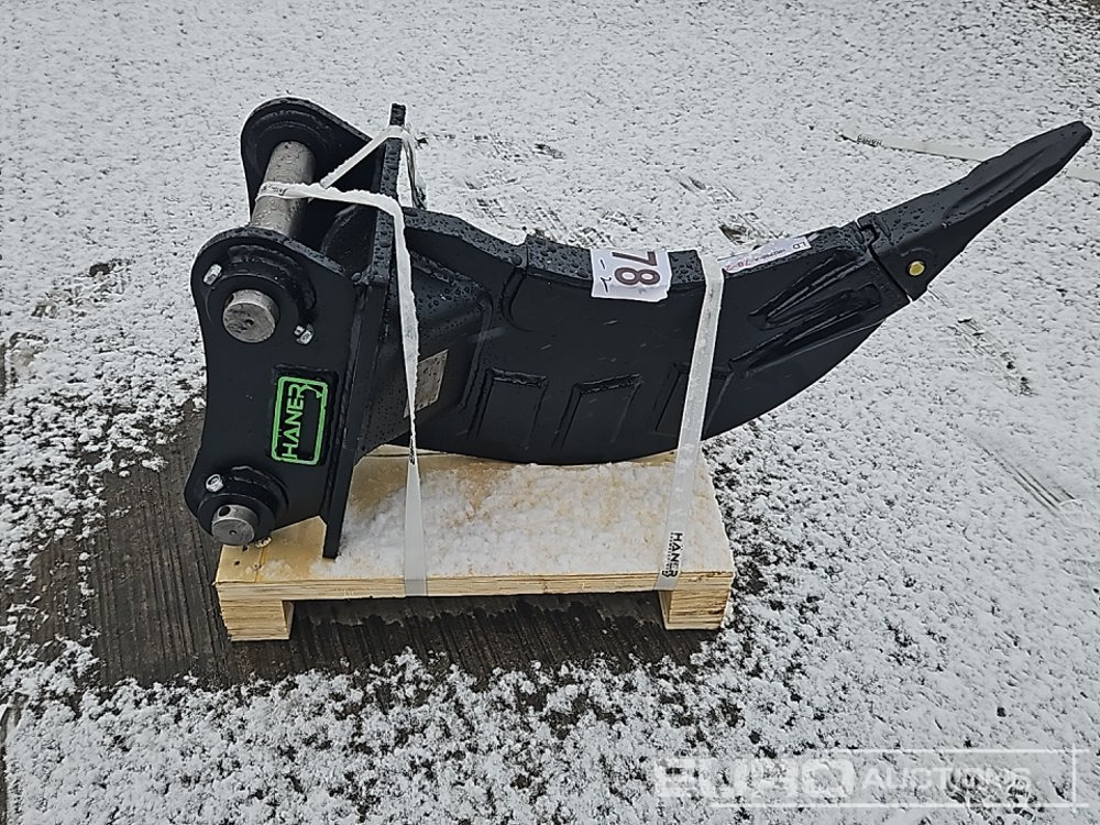 Unused 2025 Häner HRZP 50A - Cazo: foto 2 Unused 2025 Häner HRZP 50A - Cazo: foto 2