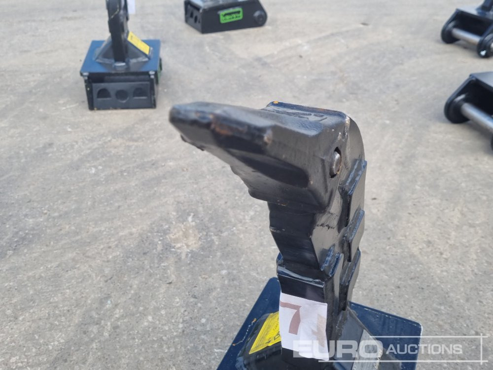 Cazo nuevo Unused 2025 Haner HRZP40A: foto 11
